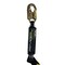 Frontline Patriot 6' Single Leg Elastic Lanyard with Snaphooks LES61S-US - alternate 6